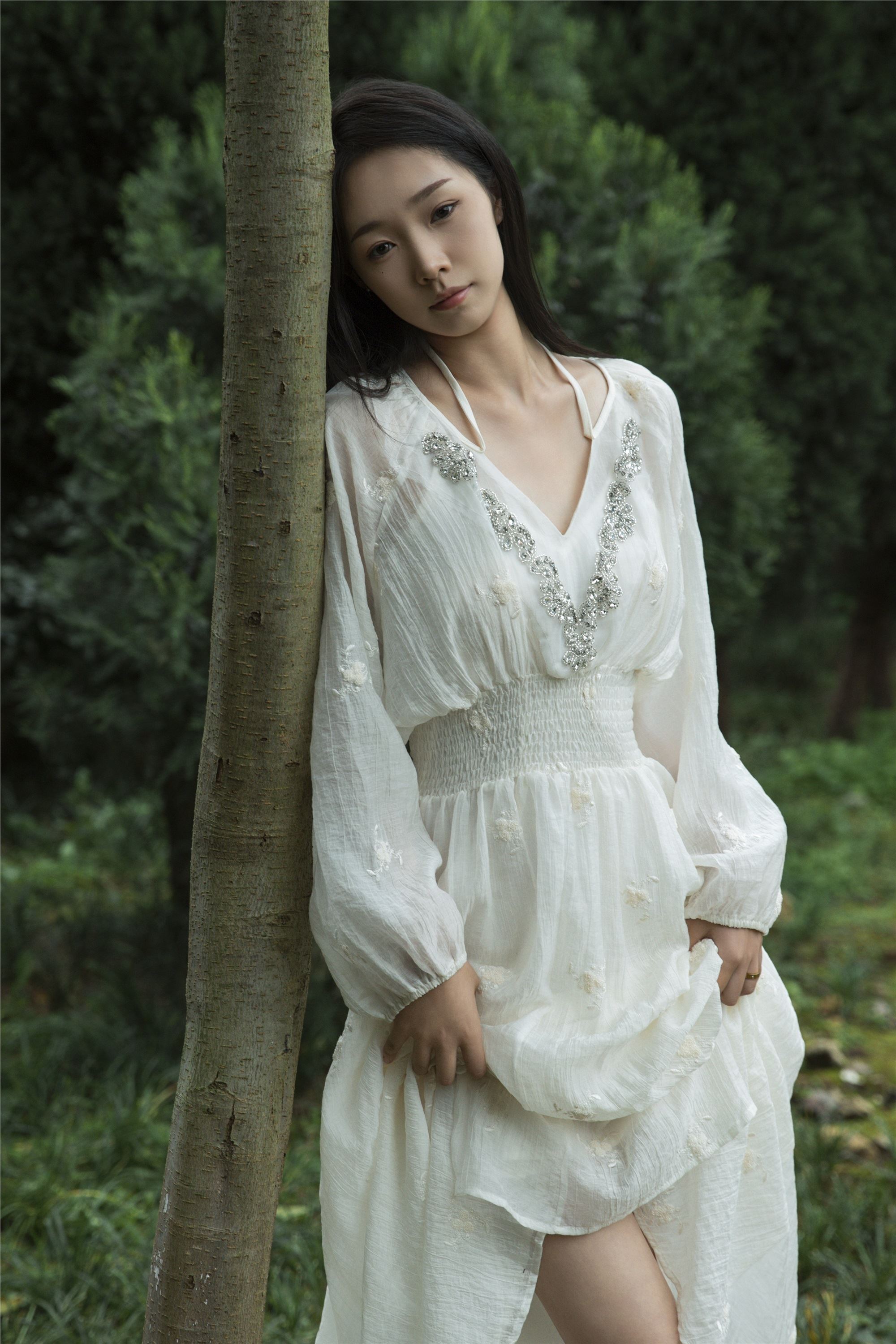 YITUYU艺图语 2025.01.20 Nature 鑫鑫